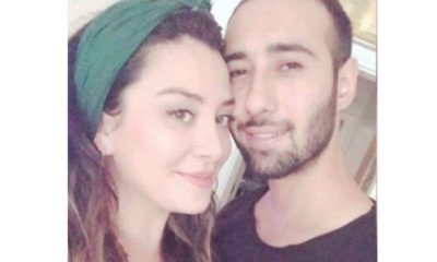 Şehidin eşinden dikkat çeken paylaşım