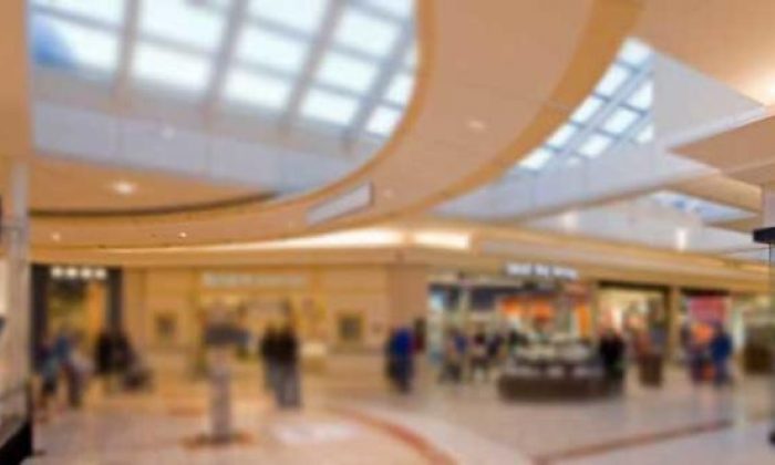 AVM’de vahşet! Bebeğini öldürüp alışverişe devam etti