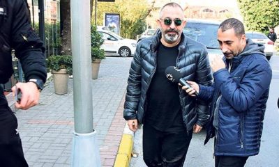 Şahan Gökbakar’ın sözlerine Cem Yılmaz’dan yanıt