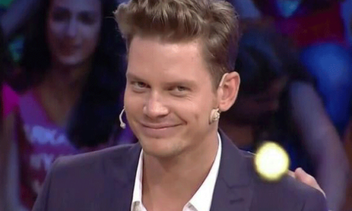 Elin Oğlu programıyla tanınan Rus oyuncu, Türk vatandaşı olup askere gitti