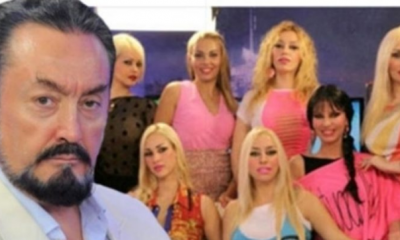 Adnan Oktar’dan Diyanet İşleri Başkanı’na şok cevap!