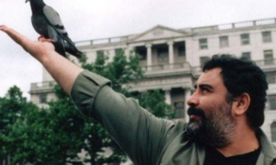 Ahmet Kaya’nın ailesinden video tepkisi!