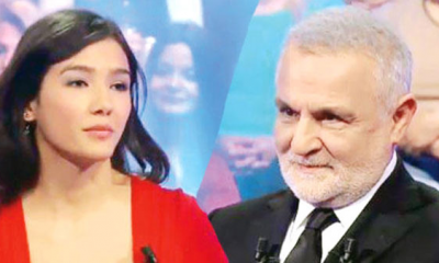 Aybüke Pusat Milyoner’e katılmış!