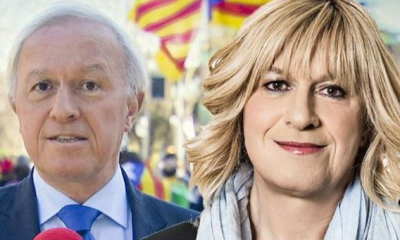 Belçika’da 58 yaşındaki gazeteci cinsiyet değiştirdi