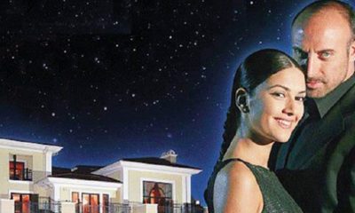 Bergüzar Korel ve Halit Ergenç’e 1 milyon TL tazminat