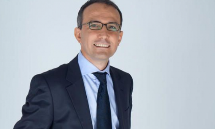 CNN Türk, Emin Çapa’nın işine son verdi