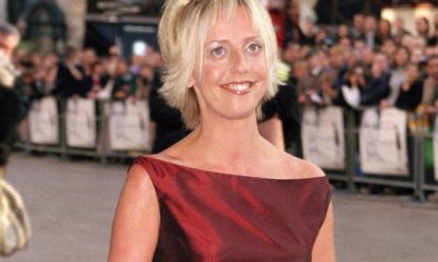 Emma Chambers hayatını kaybetti