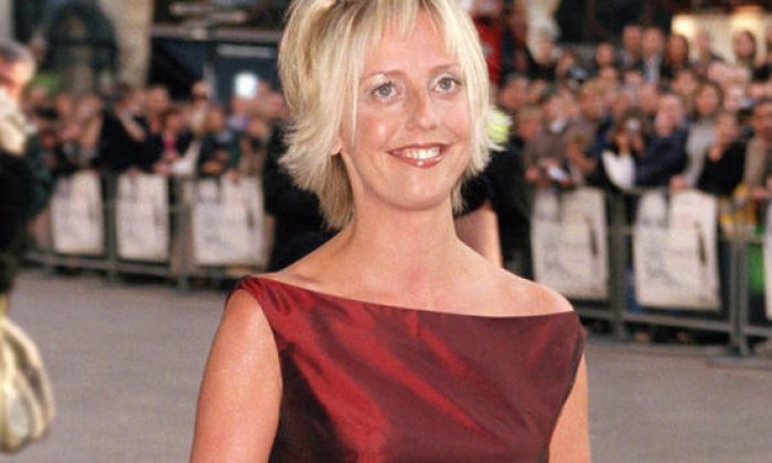 Emma Chambers hayatını kaybetti