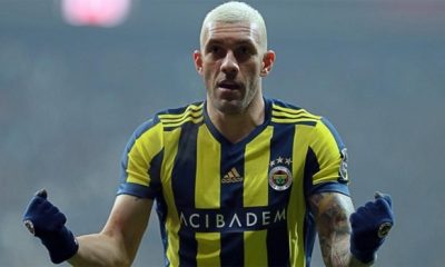 Fernandao PFDK’ya sevk edildi!