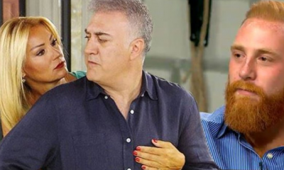 Furkan Kızılay diziye dönüyor!