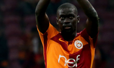 Galatasaray, Badou Ndiaye’yi KAP’a bildirdi!