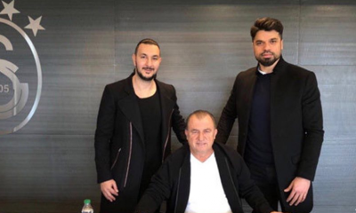 Gökhan Zan ve Necati Ateş’ten büyük fedakarlık