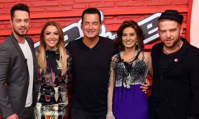 Gökhan Özoğuz’dan hayranlarını üzecek bir açıklama!