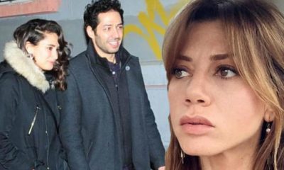 Mert Fırat ve Hande Doğandemir arasında Gökçe Bahadır krizi