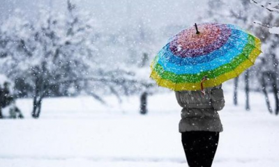 Meteoroloji’den son dakika hava durumu uyarısı!