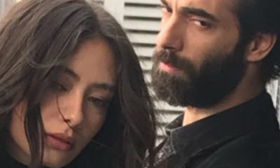 Neslihan Atagül ve İlker Kaleli Dip dizisiyle geliyor!