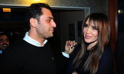 Seren Serengil’den Yaşar İpek’e: O fotoğrafı kaldır!