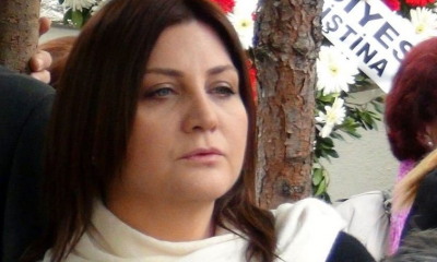 Sibel Can’ın acı günü!