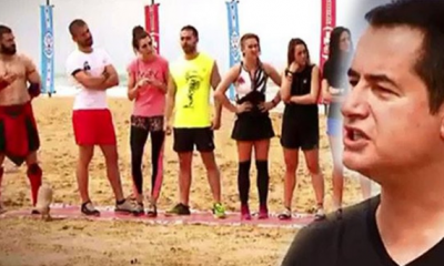 Survivor 2018 All Star başladı