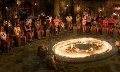 Survivor’da şok olay! İşte elemeye kalan isimler…