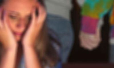 Tedavi olmaya gitti, aldatıldığını anladı