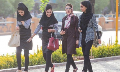 Türkiye İran’ın bir numaralı Turizm pazarı oldu!