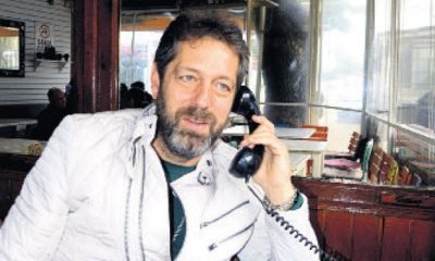 Vapur sevdası Bora Gencer’i batırdı!