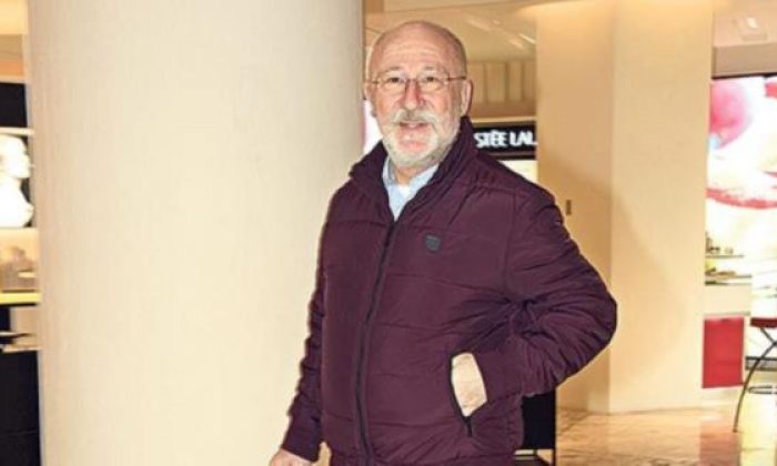 Büyük ayıp!..‘Başkasından duymak kırıcıydı’