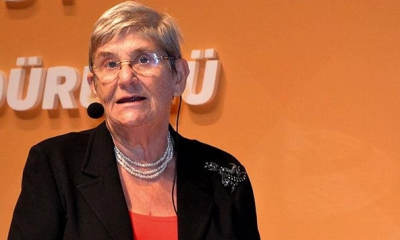 ‘Kaya tuzunda radyoaktif madde’