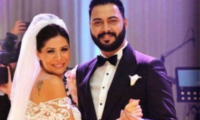 Caner Toygar’ın eşi Berke yaşadığı sıkıntıları anlattı