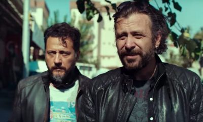 Kaybedenler Klübü Yolda 1080P İzle