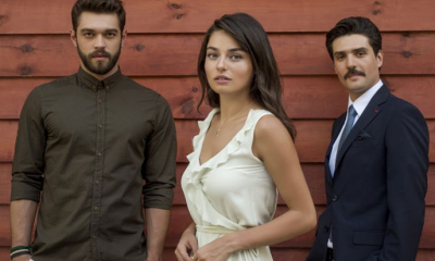 Kanal D’nin sevilen iki dizisi final yapıyor…