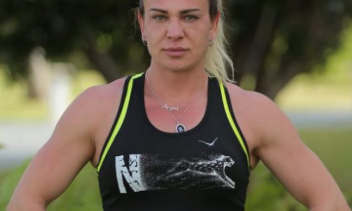 Survivor Nagihan Karadere’den botoks açıklaması