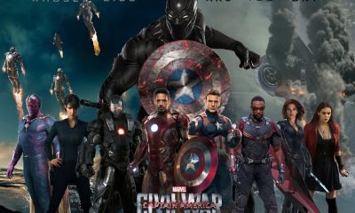 Avengers: Sonsuzluk Savaşı Türkçe Dublaj İzle