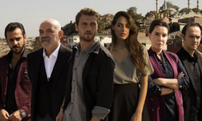 RTÜK Çukur dizisi için harekete geçti!