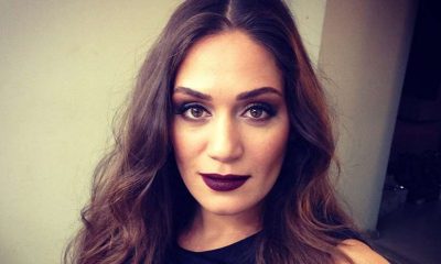 Özge Borak İstanbullu Gelin dizisinden ayrıldı!