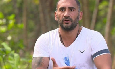 Ümit Karan’ın Bakırköy’deki evine icra şoku!