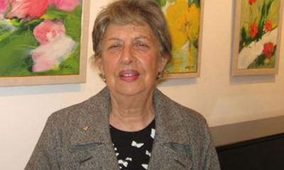 Ünlü sanatçı Gönül Akın hayatını kaybetti!