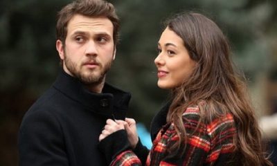 Çukur’dan RTÜK’e efsane gönderme: Öpemem; çünkü…