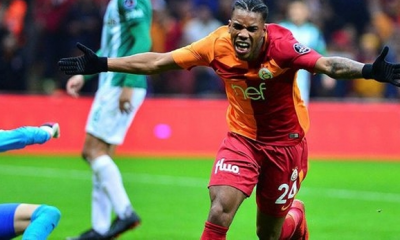 İşte Garry Rodrigues’in yerine gelecek isim!