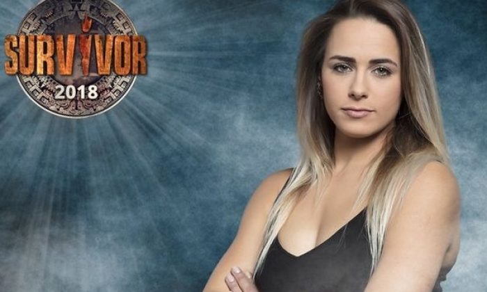 Survivor Damla Can’ın eski halini gören, “tam bir hayal kırıklığı” diyor
