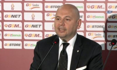 Galatasaray’da Ali Öğüdücü, Uğur Yıldız ve Sinancan Sözen ile yollar ayrıldı