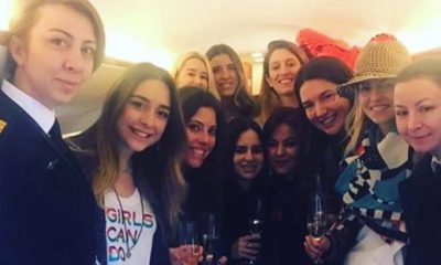 Mina Başaran ve arkadaşlarına ünlülerden son veda