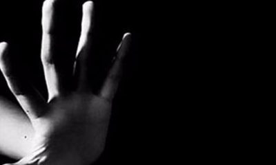 15 yaşındayken başladı! 6 yıl boyunca 60 yaşındaki adamın cinsel istismarına maruz kaldı