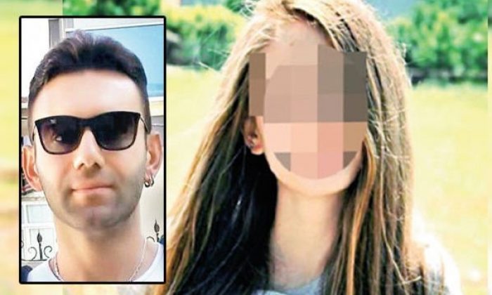 17 yaşındaki lise öğrencisi dayanamayıp isyan etti!