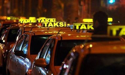 Taksici, “Beşiktaş’tan Harbiye’ye gitmem” deyince…