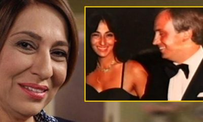 “34 yıllık evliyim, boşanıyorum…”