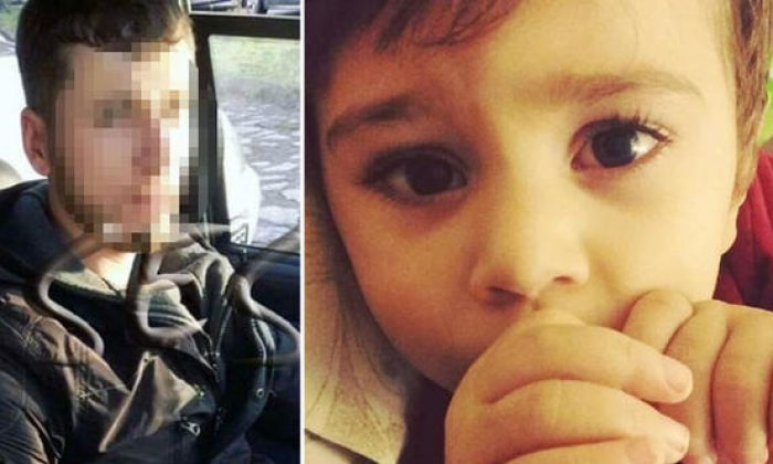 Babadan kan donduran itiraf