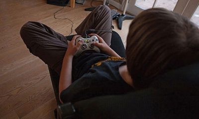 9 yaşındaki çocuk, 13 yaşındaki ablasını…