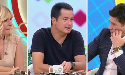 Acun Ilıcalı: Dünyayı ele geçirmek üzereyim